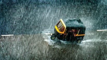 Kerala Rain: ഇടുക്കി ഡാം ഇന്ന് തുറക്കും,ബാണാസുര സാ​ഗ‍ർ ‍ഡാമിൽ റെഡ് അല‍ർട്ട്, 8 ജില്ലകളിൽ മഴ യെല്ലോ അല‍ർട്ട്