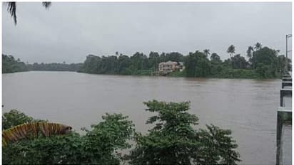 ഷോളയാറിൻറെ മൂന്ന് ഷട്ടറുകൾ ഉയർത്തും, ചാലക്കുടിയിൽ വൈകിട്ട് വെള്ളമുയരും; ജാഗ്രത വേണം