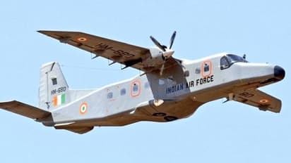 'ഇന്ത്യ നൽകിയ വിമാനങ്ങൾ പറത്താൻ കഴിവുള്ള പൈലറ്റുമാരില്ല'; തുറന്ന് പറഞ്ഞ് മാലദ്വീപ് പ്രതിരോധ മന്ത്രി