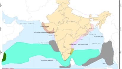 ബംഗാൾ ഉൾക്കടലിൽ ന്യൂനമർദ്ദ സാധ്യത,കേരളത്തില് മഴ ശക്തമായേക്കും