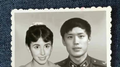 ಚೀನಾದ ಪತ್ರಕರ್ತನನ್ನು ಮದುವೆಯಾಗಿದ್ದಾರಾ ಅಮೆರಿಕದ ನ್ಯಾನ್ಸಿ ಪೆಲೋಸಿ..?