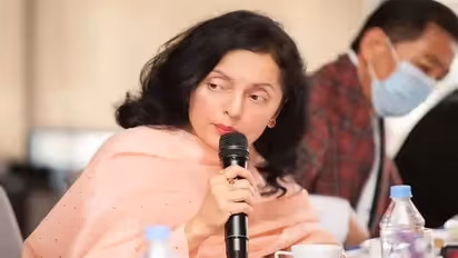 ஜனநாயகத்தில் என்ன செய்ய வேண்டும் என்பதை எங்களுக்கு சொல்லத் தேவையில்லை: ஐ.நா.வுக்கான இந்தியத் தூதர் பேச்சு