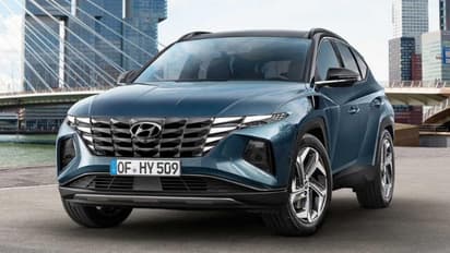  New Hyundai Tucson: सिर्फ 50 हजार में बुक करें हुंडई SUV, 10 अगस्त को होगी लॉन्च, देखें दमदार फीचर्स 