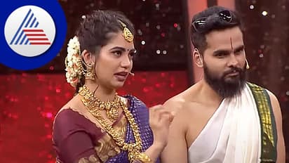 ಮದುವೆ ಮುನ್ನ ಕುಡ್ದಿದ್ದಕ್ಕೆ ಗಂಡ-ಭಾವ ರೂಮ್ಗೆ ಎತ್ಕೊಂಡ್ ಹೋದ್ರು: ದಿಶಾ ಮದನ್ ಶಾಕಿಂಗ್ ಹೇಳಿಕೆ