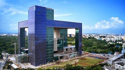 లక్ష కెమెరాలు, ఒక హెలిప్యాడ్.. హైదరాబాద్ పోలీసుల కొత్త వార్ రూమ్ అదుర్స్