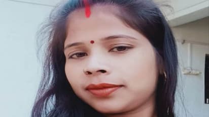 अलीगढ़ में 4 साल की मासूम के सामने मां ने लगाई फांसी, बेटी करती रही सवाल- मेरा और भाई का क्या होगा?