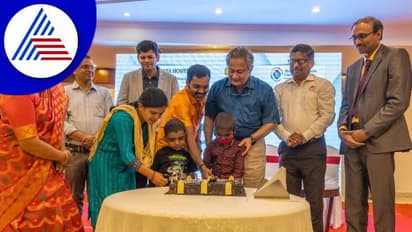Udupi: ಮಣಿಪಾಲ ಕಸ್ತೂರ್ಬಾ ಆಸ್ಪತ್ರೆ: ಮಕ್ಕಳ ಅಸ್ಥಿ ಮಜ್ಜೆಯ ಕಸಿಯ ಯಶಸ್ಸಿನ ಸಂಭ್ರಮಾಚರಣೆ