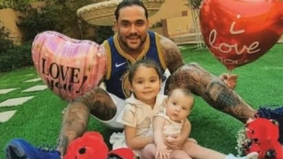 2 बेटियों का करोड़पति बाप गर्लफ्रेंड के साथ कर रहा था पार्टी, क्लब में हुआ कुछ ऐसा हो गई उसकी मौत