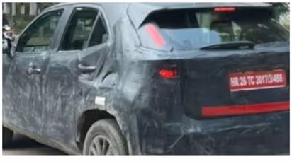 ക്യാമറയില്‍ കുടുങ്ങി മാരുതിയുടെ ആ രഹസ്യം, ബ്രസയെക്കാള്‍ വിലക്കുറവെന്ന് അഭ്യൂഹം, നെഞ്ചിടിച്ച് കൊറിയക്കാര്‍!