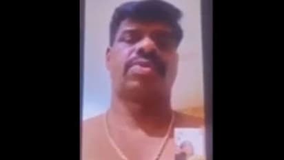 రిపోర్ట్‌ను మార్చి ప్రచారం చేశారు.. ఎవరినీ వదలం, చట్టపరంగా చర్యలు : గోరంట్ల వీడియోపై ఏపీ సీఐడీ చీఫ్ వివరణ