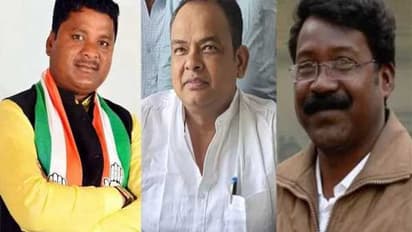 कैश कांड में अरेस्ट झारखंड कांग्रेस के MLAs की बढ़ी मुश्किलेः कोलकाता हाईकोर्ट ने CBI जांच की याचिका की खारिज