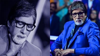 जानिए किस बारे में सोचकर कांपते हैं अमिताभ बच्चन के हाथ-पांव, क्यों हर दिन लगता है डर