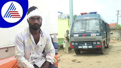 Chitradurga: ರಸ್ತೆಯಲ್ಲಿ ಓಡಾಡುವ ವಿಚಾರಕ್ಕೆ ಎರಡು ಸಮುದಾಯಗಳ ನಡುವೆ ಗಲಾಟೆ