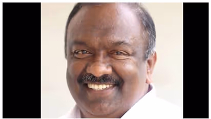 കോണ്‍ഗ്രസ് നേതാവ് പ്രതാപവര്‍മ തമ്പാന്‍ അന്തരിച്ചു; മരണം ശുചിമുറിയില്‍ വീണ് പരിക്കേറ്റ്