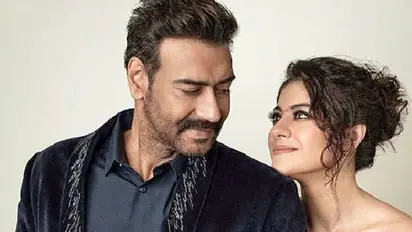 Was Kajol Ajay Devgn’s first love? Know who was he dating before marrying DDLJ star