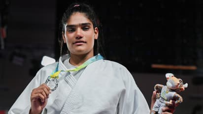 Inspiring journey of Judoka Tulika Maan, who reduced 30 kgs, on her way to CWG 2022 silver