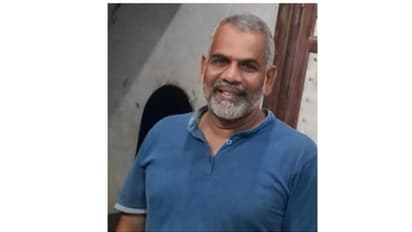 താമസ സ്ഥലത്തുവെച്ച് ഹൃദയാഘാതം; പ്രവാസി മലയാളി നിര്യാതനായി