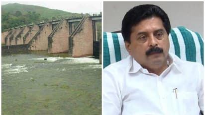 മുല്ലപ്പെരിയാറില്‍ അടിയന്തര ഇടപെടല്‍ വേണം, തമിഴ്‌നാടിന് കേരളത്തിന്റെ കത്ത് 