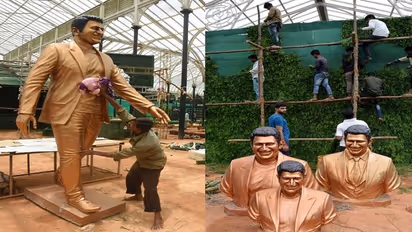 ಲಾಲ್ಬಾಗಲ್ಲಿ ‘ಬೆಟ್ಟದ ಹೂ’ ನೋಡಲು ಮುಗಿಬಿದ್ದ ಜನ, ಒಂದೇ ದಿನ 29 ಲಕ್ಷ ಸಂಗ್ರಹ