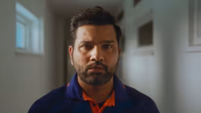 ലോകം കീഴടക്കും മുമ്പെ ആദ്യം ഏഷ്യ; ഏഷ്യാ കപ്പ് പ്രൊമോഷണല് വീഡിയോ പങ്കുവെച്ച് രോഹിത് ശര്മ