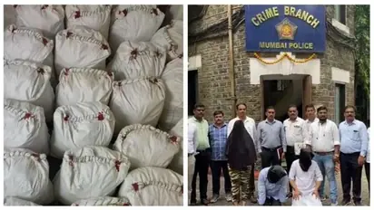 ഇന്ത്യൻ വാൾട്ടർ വൈറ്റ്; സ്വയം മയക്കുമരുന്ന് നിർമിച്ച കെമിസ്ട്രി ബിരുദാനന്തരബിരുദധാരിയും കൂട്ടാളികളും അറസ്റ്റിൽ