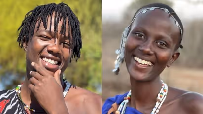 इन भाई-बहन ने 63 साल पुराना मुकेश का गाना गाकर सोशल मीडिया पर मचा दी धूम, Video देखिए.. वाकई शानदार है