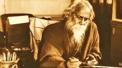 Famous short stories by Rabindranath Tagore you can read in under an hour