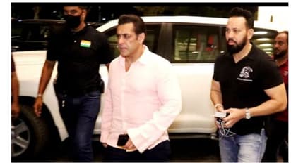 തോക്ക് ലൈസന്സിന് പിന്നാലെ സല്മാന് ഒന്നരക്കോടിയുടെ ബുള്ളറ്റ് പ്രൂഫ് ലാൻഡ് ക്രൂയിസറും!