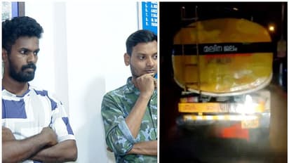 എന്തൊരു ദ്രോഹം! നഗരത്തില്‍ കക്കൂസ് മാലിന്യം തള്ളിക്കൊണ്ട് പാച്ചില്‍; വാഹനം തപ്പിയിറങ്ങി പൊലീസ്, അറസ്റ്റ്