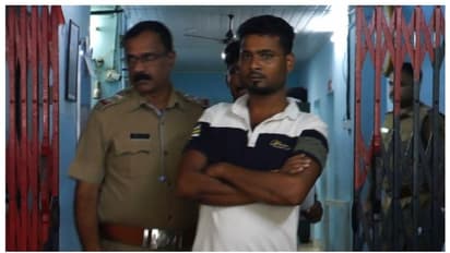 ഇതരസംസ്ഥാന തൊഴിലാളിയെ തട്ടിക്കൊണ്ട് പോയി  ഉപദ്രവിച്ച് പണം തട്ടി; ഒളിവിലായിരുന്ന പ്രതി പിടിയില്‍