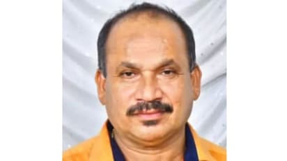 പ്രവാസി മലയാളി ഹൃദയാഘാതത്തെ തുടര്ന്ന് നിര്യാതനായി