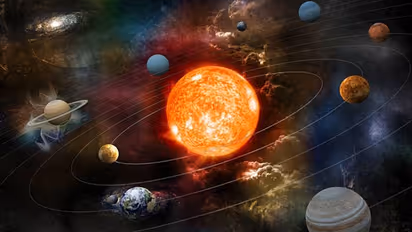 June Grah Gochar: ಜೂನ್‌ನಲ್ಲಿ ಸುವರ್ಣಯುಗ , ಬುಧ ಗ್ರಹದ ಅನುಗ್ರಹದಿಂದ ಈ 3 ರಾಶಿಗೆ ವೃತ್ತಿ ಮತ್ತು ವ್ಯಾಪಾರ ವೃದ್ಧಿ 