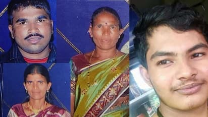 ಗುಡ್ಡ ಕುಸಿತ ದುರಂತ: ಮನೆಯ ಆಧಾರಸ್ತಂಭವನ್ನೇ ಕಳೆದುಕೊಂಡ ಕುಟುಂಬ