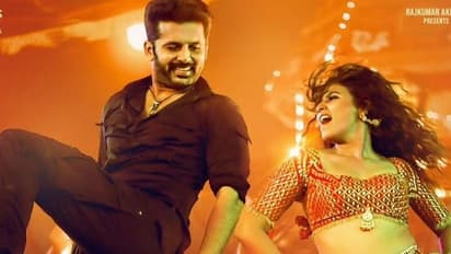 అంజలి ఐటమ్ సాంగ్ కు అదిరిపోయే రెస్పాన్స్, భారీ వ్యూస్ తో దూసుకుపోతున్నపాట