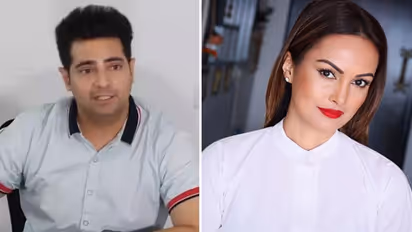 करण मेहरा ने पत्नी पर लगाए बेवफाई के आरोप, राखी भाई संग रिलेशन पर खोला निशा रावल का कच्चा चिट्ठा