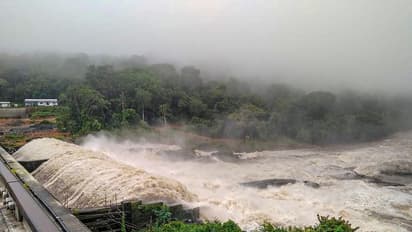 Monsoon Update: गुजरात, मप्र, राजस्थान, मेघालय, मणिपुर सहित कई राज्यों में फिर से भारी बारिश का अलर्ट