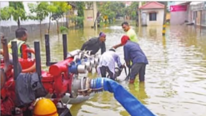 പുനരധിവാസ പദ്ധതികള്‍ക്ക് പ്രത്യേകസമിതി, മഴക്കെടുതി നേരിടാന്‍ 200 കോടി വകയിരുത്തി ക‍ര്‍ണാടക സര്‍ക്കാര്‍