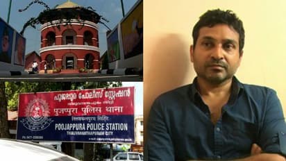 സഹതടവുകാരന്റെ കാലിൽ ചൂടുവെള്ളം ഒഴിച്ചു; ചന്ദ്രബോസ് വധക്കേസ് പ്രതി നിഷാമിനെതിരെ വീണ്ടും കേസ്