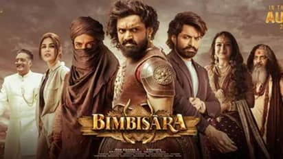 Bimbisara Twitter Review:బింబిసార ట్విట్టర్ రివ్యూ, ఈ సారైనా కల్యాణ్ రామ్ కు కలిసొస్తుందా...?