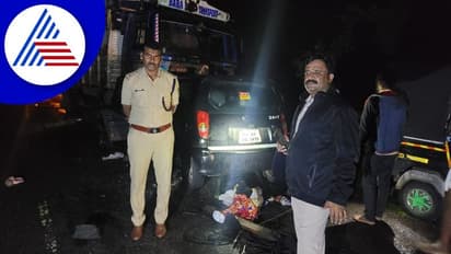 ಯಾದಗಿರಿಯಲ್ಲಿ ಭೀಕರ ಅಪಘಾತ: ಒಂದೇ ಕುಟುಂಬದ ಆರು ಮಂದಿ ದಾರುಣ ಸಾವು