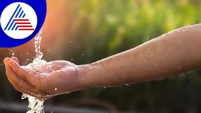 chikkaballapura : ಮಳೆ ಬಿದ್ದರೂ ಬಹುಗ್ರಾಮ ಕುಡಿವ ಯೋಜನೆಗೆ ನೀರಿಲ್ಲ!