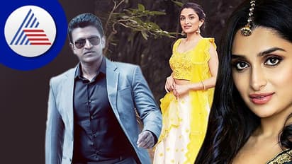 ಅಪ್ಪು ಮಾಮನನ್ನು ಫಾಲೋ ಮಾಡುತ್ತೇನೆ: ಧನ್ಯಾ ರಾಮ್ಕುಮಾರ್