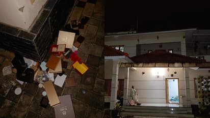വയനാട്ടിൽ വീടിന്റെ മുൻവാതിൽ തുറന്ന് കവർച്ച, ഡയമണ്ട് നെക്ലേസുകളടക്കം 90 പവൻ ആഭരണങ്ങളും കവർന്നു