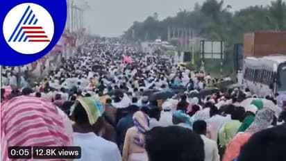 ಸಿದ್ದು ಸಮಾವೇಶದ ಯಶಸ್ಸಿಂದ ಬಿಜೆಪಿಯಲ್ಲಿ ಸಂಚಲನ