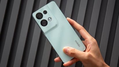 8GB रैम 64MP कैमरे के साथ लॉन्च हुआ OPPO Reno 8Z स्मार्टफोन, इन खास फीचर से है लैस