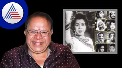 ಪಂತುಲು ಬಳಿ ನಿಜ ವಯಸ್ಸು ಬಚ್ಚಿಟ್ಟಿದ್ದೆ: ಎಂ.ಎಸ್.ಉಮೇಶ್