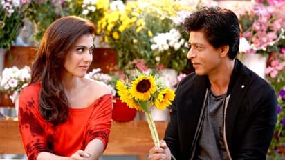 ಶಾರುಖ್ ಖಾನ್ ಜೊತೆ ಮತ್ತೆ ತೆರೆ ಹಂಚಿಕೊಳ್ಳುತ್ತಿದ್ದಾರಾ ಕಾಜೋಲ್‌?