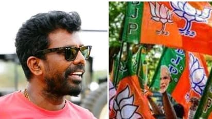 சிவன் பெருமானை அவதூறாக பேசியவர் மீது நடவடிக்கை இல்லை.! கனல் கண்ணன் மீது நடவடிக்கையா?திமுக அரசு மீது சீறிய பாஜக