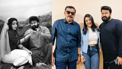 പോസ്റ്റ് പ്രൊഡക്ഷന്‍ മുന്നോട്ട്; 'ഓളവും തീരവും' ഡബ്ബിംഗ് ആരംഭിച്ചു