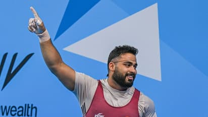 'मेडल वाले दुल्हनियां ले जाएंगे' कॉमनवेल्थ गेम्स में सिल्वर जीतने वाले इस एथलीट की दिलचस्प है लव स्टोरी